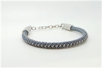 Bracciale Breil Uomo B Hook in Acciaio TJ1527 - TJ1527